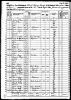 1860 Census Information for John Edward McKenzie, Peter Joseph McKenzie and Mary Ann Glass McKenzie