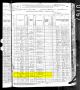 1880 United States Federal Census for John (Mckinzie) McKenzie (b. 1819)