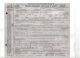 Death Certificate Of Edith Viola Brotemarkle (b. 1879)