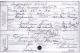 Death Certificate of Augustus Durst (b. 1850)