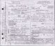 Death Certificate of Catherine H. (Kate) MacKenzie (b. 1844)