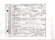 Death Certificate of Clarence Alvin McKenzie (b. 1907)