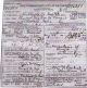 Death Certificate of Elwood Milton McKenzie (b. 1898)