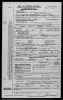 Death Certificate of Franklin Alexander McKenzie (b. 1908)