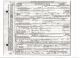 Death Certificate of Grace Virginia Michaels (b. 1889)