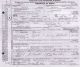 Death Certificate of Henry Francis Durst (b. 1880)
