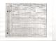 Death Certificate of Hugh J. McKenzie (b. 1901)