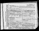 Death Certificate of Leo Michael McKenzie Sr. (b. 1848)