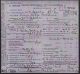 Death Certificate of Susan Belle McKenzie (b. 1860)