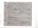 Death Certificate of William Bernard MacKenzie (b. 1874)