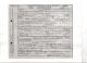 Death Certificate of William Lawrence McKenzie (b. 1900)