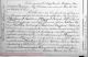 Deed from Jeremiah John McKenzie (b. 1810) to Rev. Roman Page 1