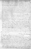 Deeds Between Aaron McKenzie (b. 1769) and James Parker in Allegany County, Maryland (1812) Page 3