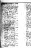 Inventory of John MacKinzie 1758 Page 1