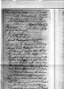 Inventory 1758 of John MacKinzie (b. abt. 1694) Listing Gabriel McKenzie as 'Nearest Relation'