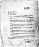 Letter from Marie E. MacKenzie to Col. G.T. MacKenzie Page 2 (actual letter)