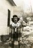 Photo of Louise Frank 1942
