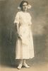 Photo of Mabel Marguerite Yerkes Circa 1913