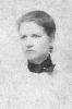 Photo of Mable Estelle (Estie) McKenzie (b. 1877)