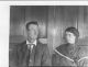 Photo of Thomas Vincent Stanley and Helena Agatha McKenzie (b. 1873) Beofre 1917)