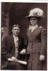 Photo of Walter Edward McKenzie (b. 1882) and Catherine Elizabeth Boch (b. 1888)