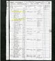 1850 Federal Census - James Monroe McKenzie (b. 1818)