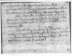 Charles Carroll of Annapolis Letter to Daniel MacKenzie Page 2