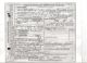 Death Certificate of Donald James McKenzie (b. 1937)