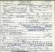 Death Certificate of Emma McKenzie (b. 1891)