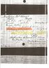 Death Certificate of Matilda Clements (b. 1839)