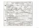 Death Certificate of Sarah Margaret Hannon (b. 1874)