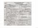Death Certificate of Taylor Johnson McKenzie (b. 1871)