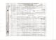 Death Certificate of Thomas Bernard McKenzie (b. 1884)
