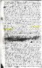Declaration of Capt. John McKenzie (b. 1757) for RW Pension Page 3 Declaration of Capt. John McKenzie (b. 1757) for RW Pension Page 3