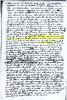 Declaration of Capt. John McKenzie (b. 1757) for RW Pension Page 4 Declaration of Capt. John McKenzie (b. 1757) for RW Pension Page 4