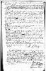 Declaration of Capt. John McKenzie (b. 1757) for RW Pension Page 6 Declaration of Capt. John McKenzie (b. 1757) for RW Pension Page 6