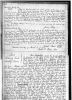 Deed from John Jr. McKenzie and Sarah Brown McKenzie (among others) to Moses Brown 1833 (Summerhill TWP) Page 3