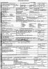 Donald R. McKenzie Death Certificate (top half) Donald R. McKenzie Death Certificate (top half)