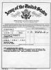 Donald R. McKenzie Sr. (b. 1927) Honorable Discharge Papers page 4 Donald R. McKenzie Sr. (b. 1927) Honorable Discharge Papers page 4