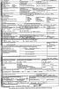 Donald R. McKenzie Sr. Death Certificate (bottom half) Donald R. McKenzie Sr. Death Certificate (bottom half)