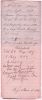 Land and Service Summary for  Jason Young (b. 1783)
