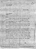 Letter re John McKenzie (b. 1757) RW Service dated May 23, 1934 Page 1 Letter re John McKenzie (b. 1757) RW Service dated May 23, 1934 Page 1