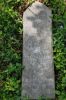 Gravestone of Casander, Joseph W. and Oliver McKenzie, children of Caleb H. and Matilda McKenzie