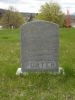 Gravestone of George Taylor Porter (b. 1855) Gravestone of George Taylor Porter (b. 1855)